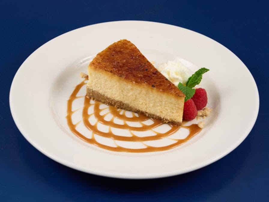 Del Frisco's Grille by null