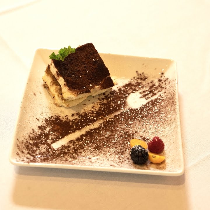 Mama's Meatball by null