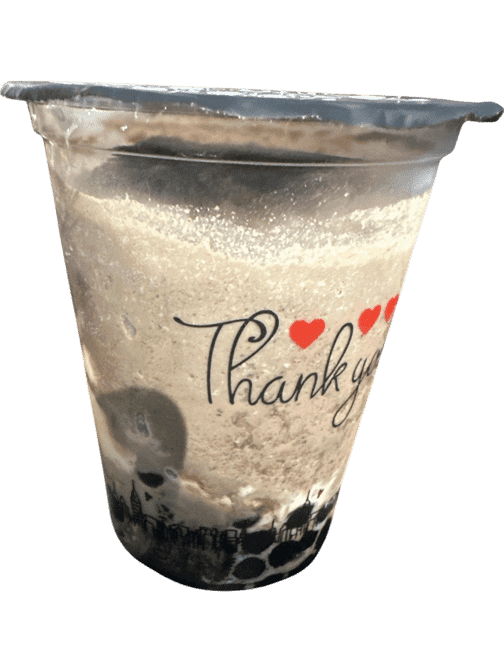 Mr & Mrs Tea House by null