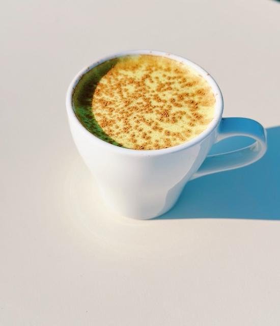 Healthy Creations Cafe by null