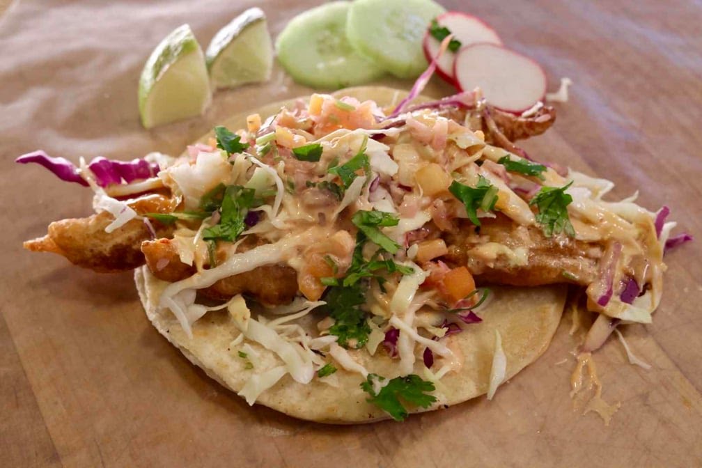 Los Habaneros by null