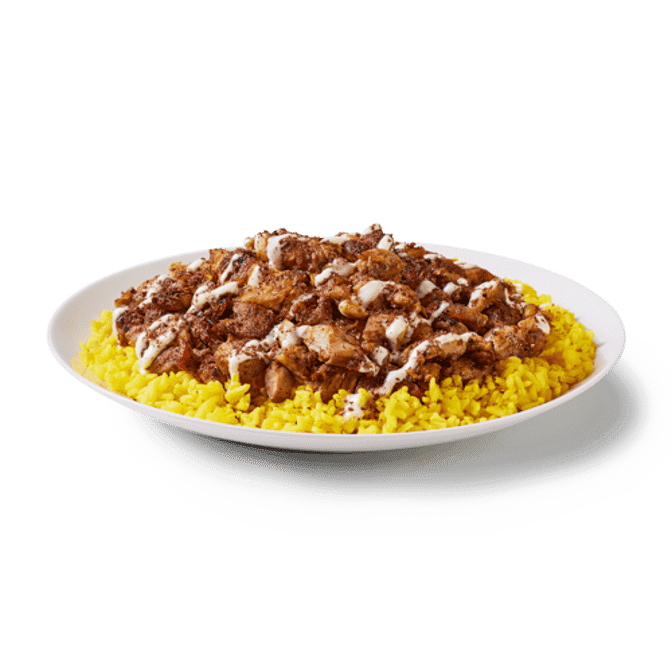 Osmow's Shawarma by null