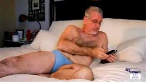 Old man free gay porn at macho tube jpg x Gay old daddy