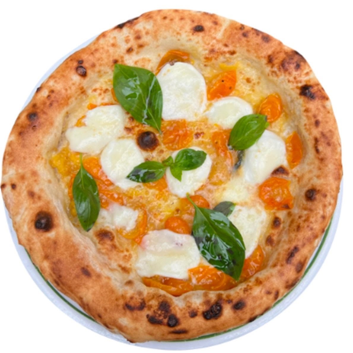 Pizzeria Ciro Cascella 3.0 Roma by null