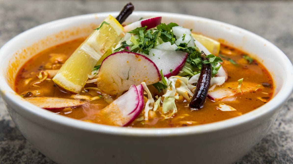 Lito's Mexican Restaurant by null