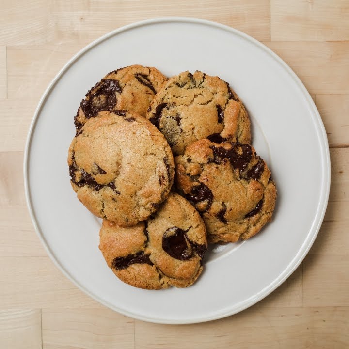 Chef Alyssa's Kitchen by null