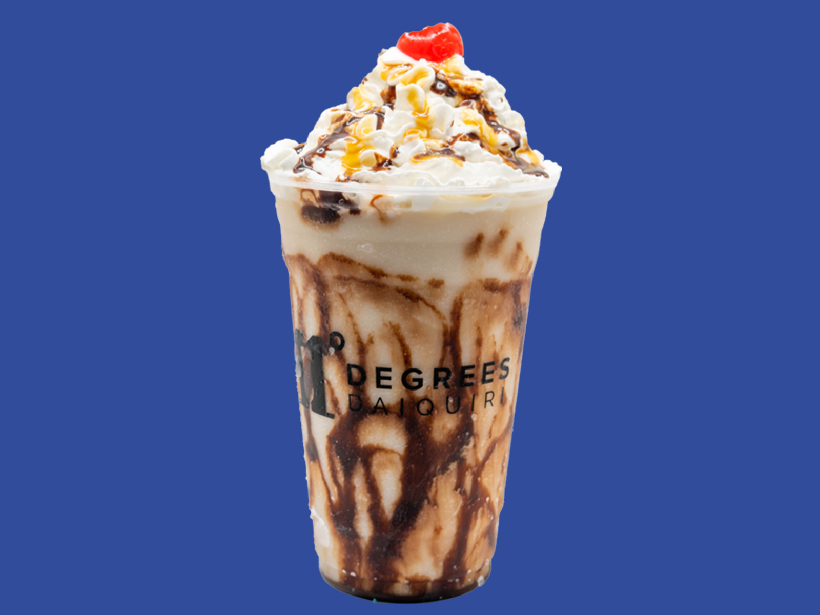 11 Degrees Daiquiri by null