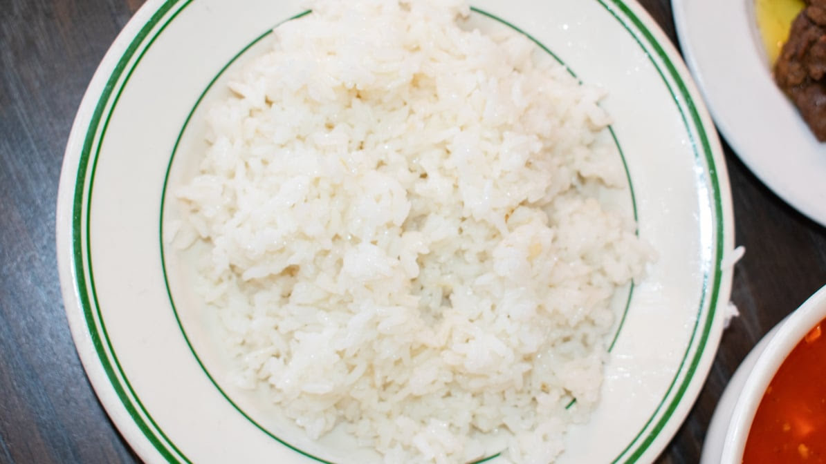 Carolina Family Restaurant by null