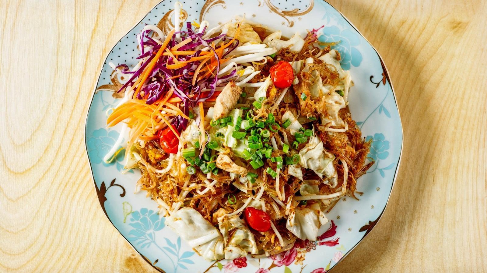 Rukdiew Cafe by null