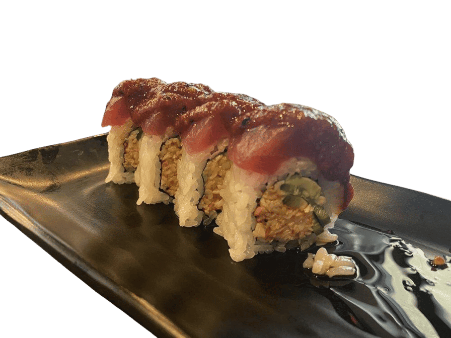 Sasa Sushi by null