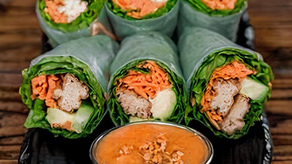 Imm Thai Street Food by null