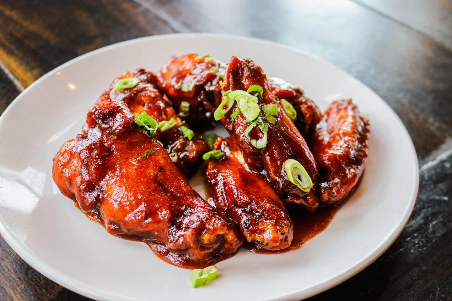 Brown Iron Brewhouse Royal Oak by null