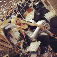 Jessica nigri thoughtful thank you jpg x Jessica nigri