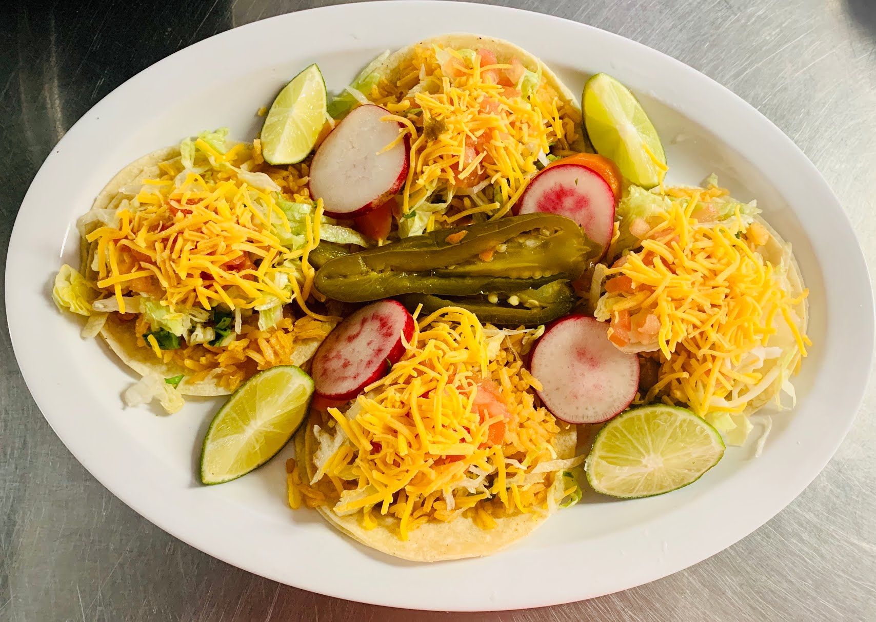 El Super Taco Bas IV by null