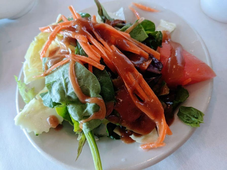 Thai Bistro by null