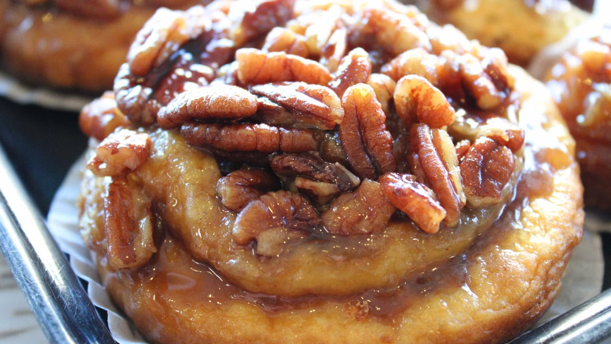 Prantl's Bakery by null