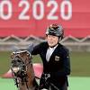 「虐待では？」馬を殴った独代表コーチに非難の声…「ルールに ...