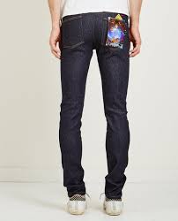 ls skinny models naked|