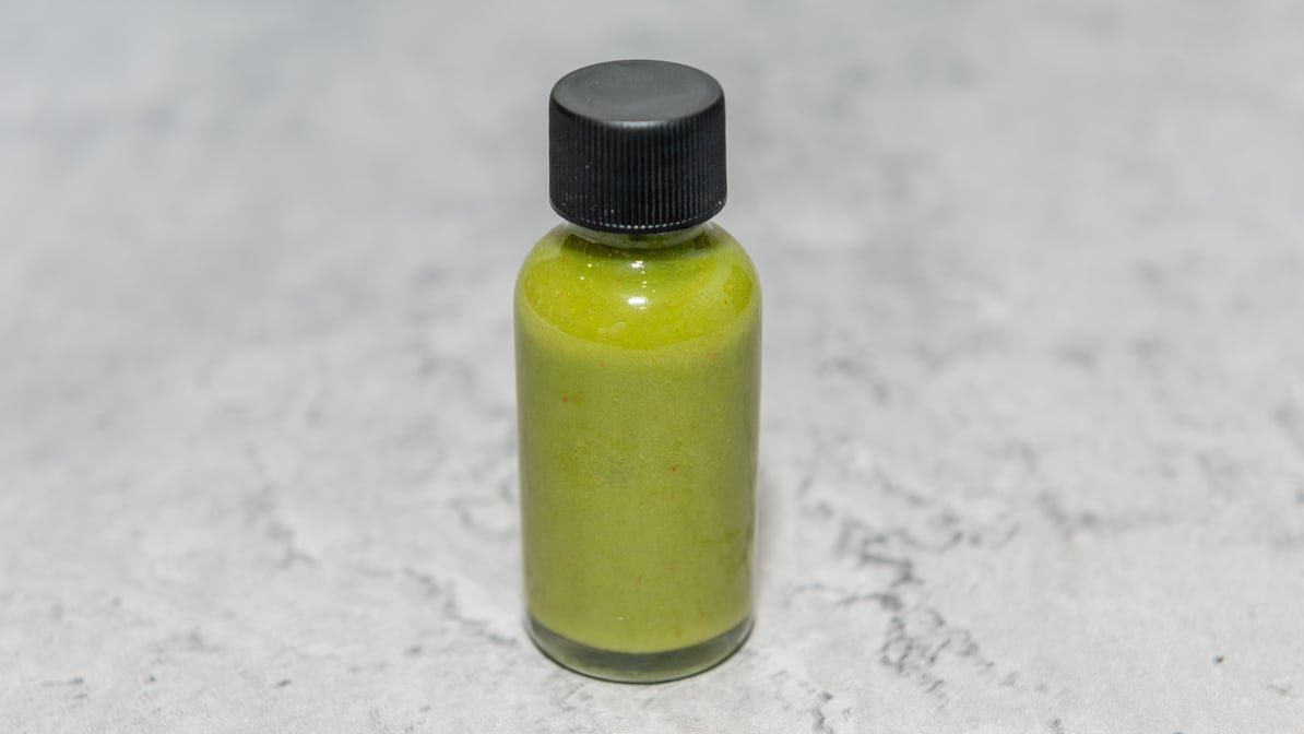 Blend Juice Bar by null