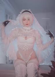 The best nier automata sexy cosplay collection jpg x Sexy 2b cosplay