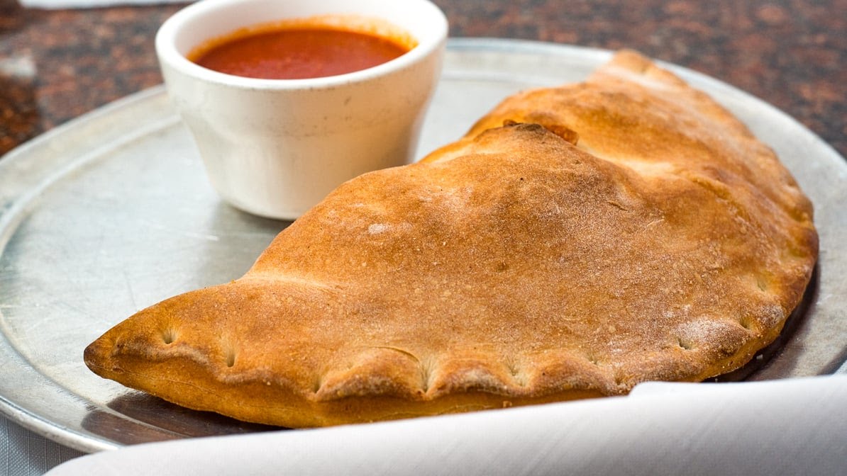 Dough Boys Pizzeria & Italian Restaurant by null