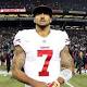 Were the Seahawks ever truly interested in Kaepernick? 