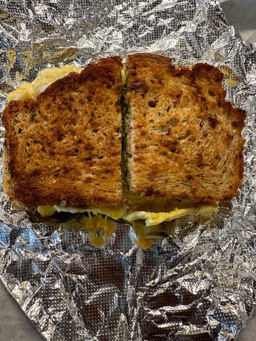 Earl's Sandwiches by null