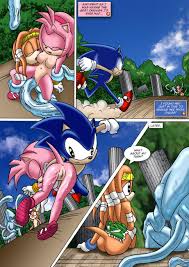 Sonic xxx jpg x Sonic xxx