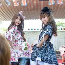 違法ロリータ |初めてのロリィタ服、挑戦してみませんか？｜だかこさん
