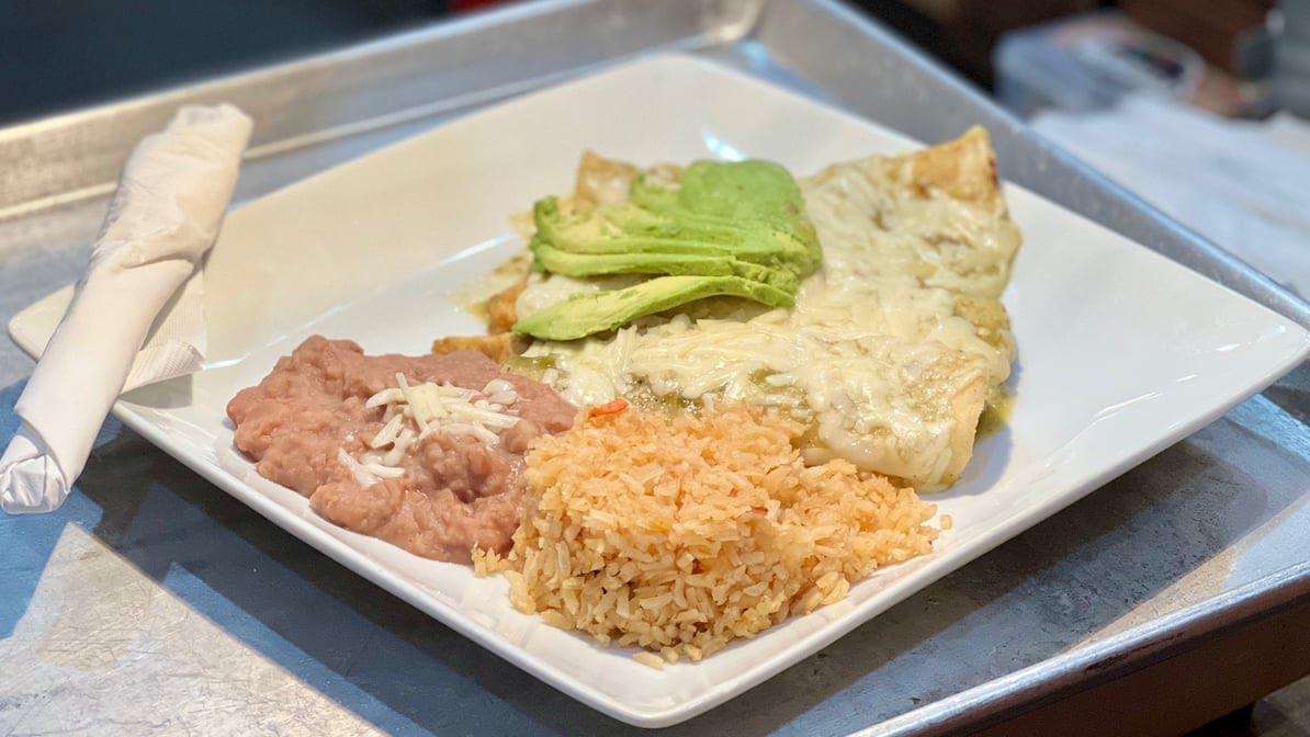 Loya's Mexican Restaurant by null