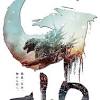 新たなゴジラがついにお披露目！ 70周年記念作品「ゴジラ-1.0 ...