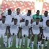 منتخب السودان