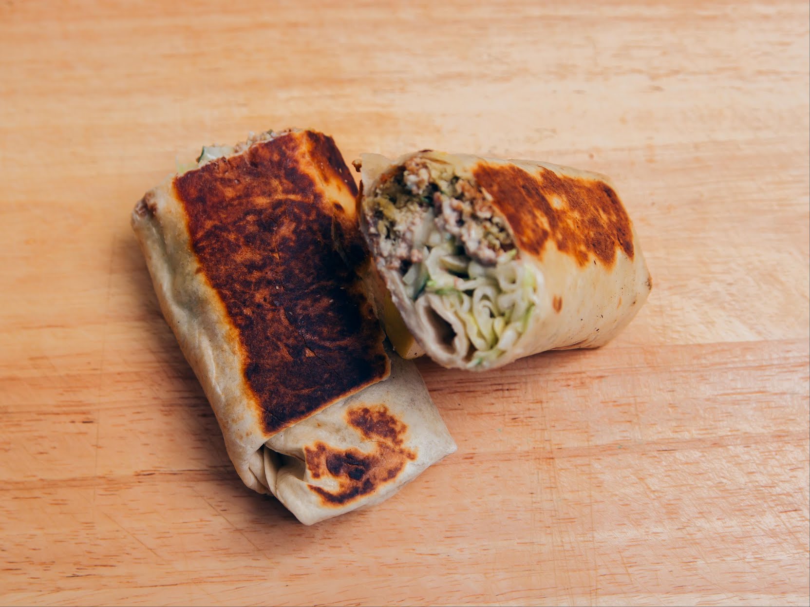 Jarasa Kabob - Jefferson Park by null