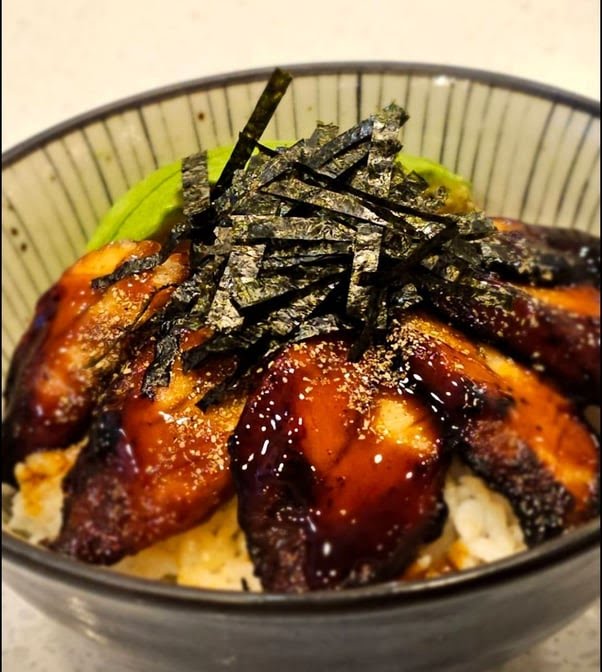 Akinori Sushi by null