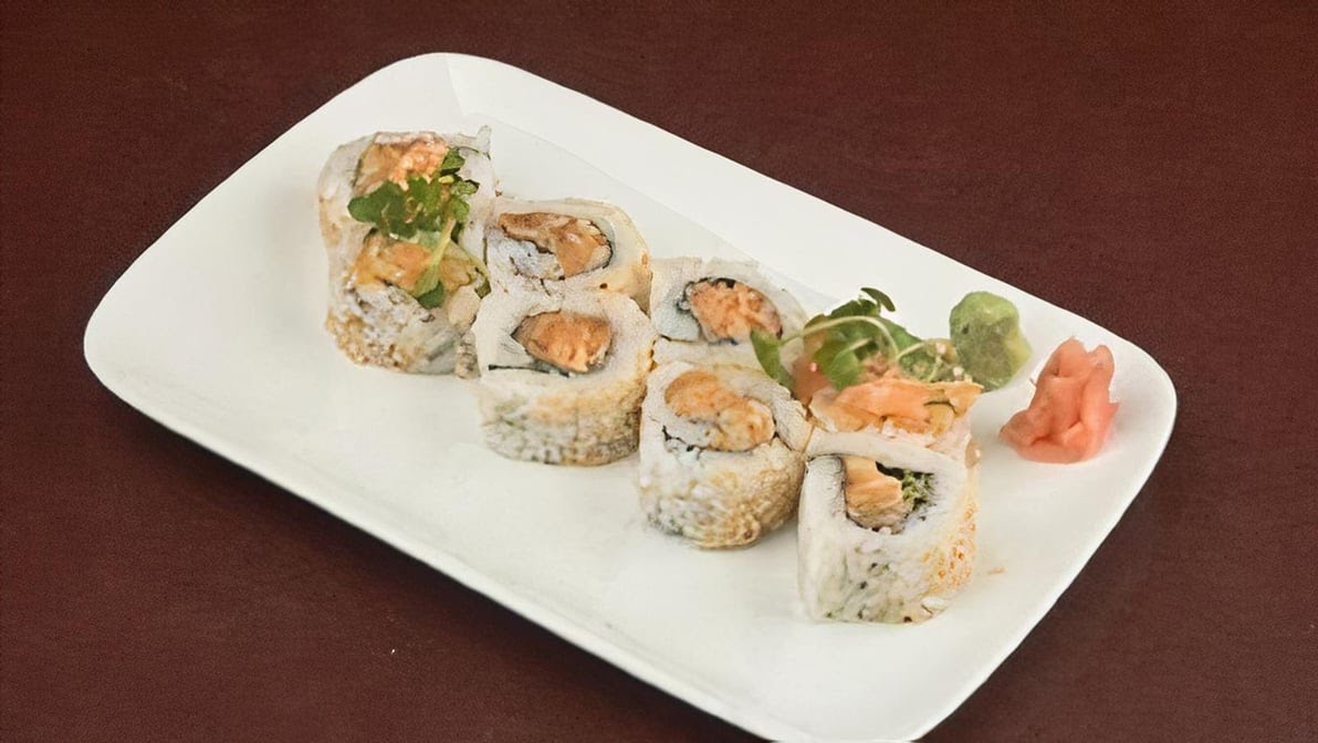 Sushi Zushi by null