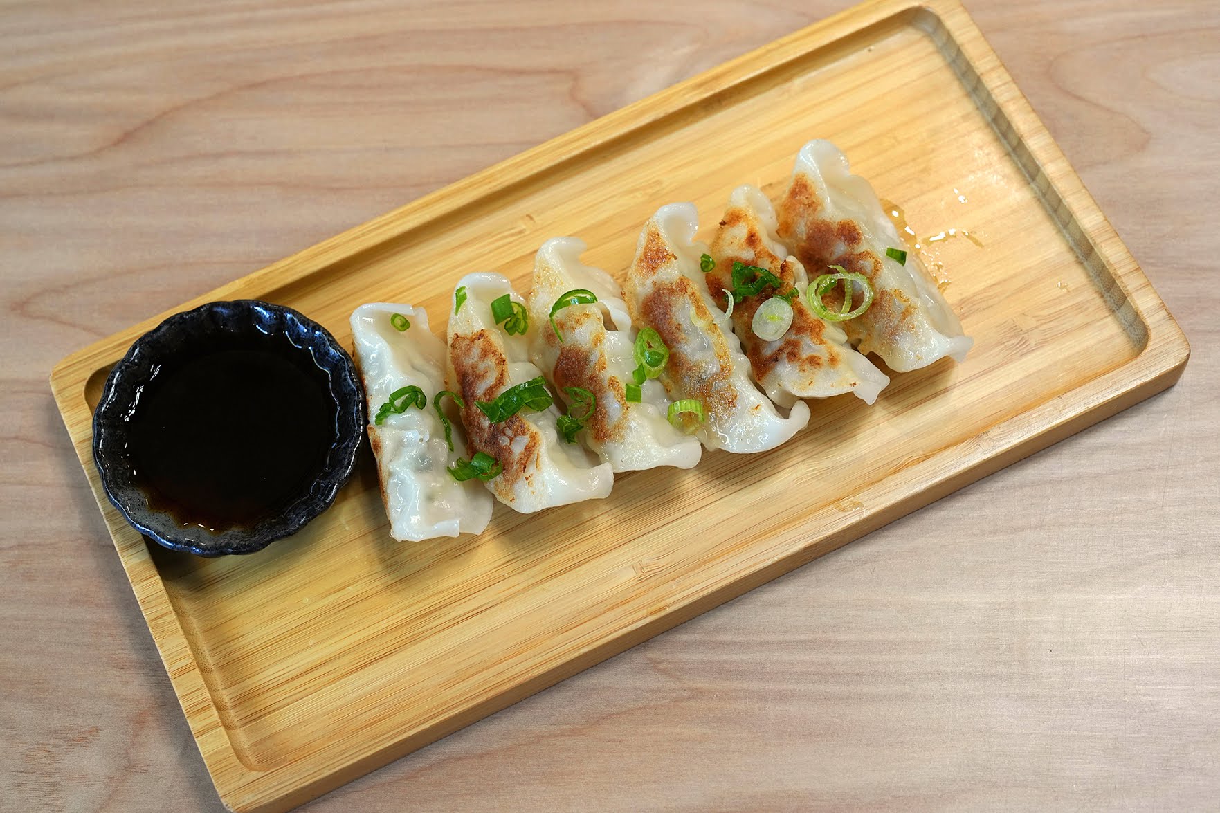 Nagi Ramen Sushi 凪料理 by null