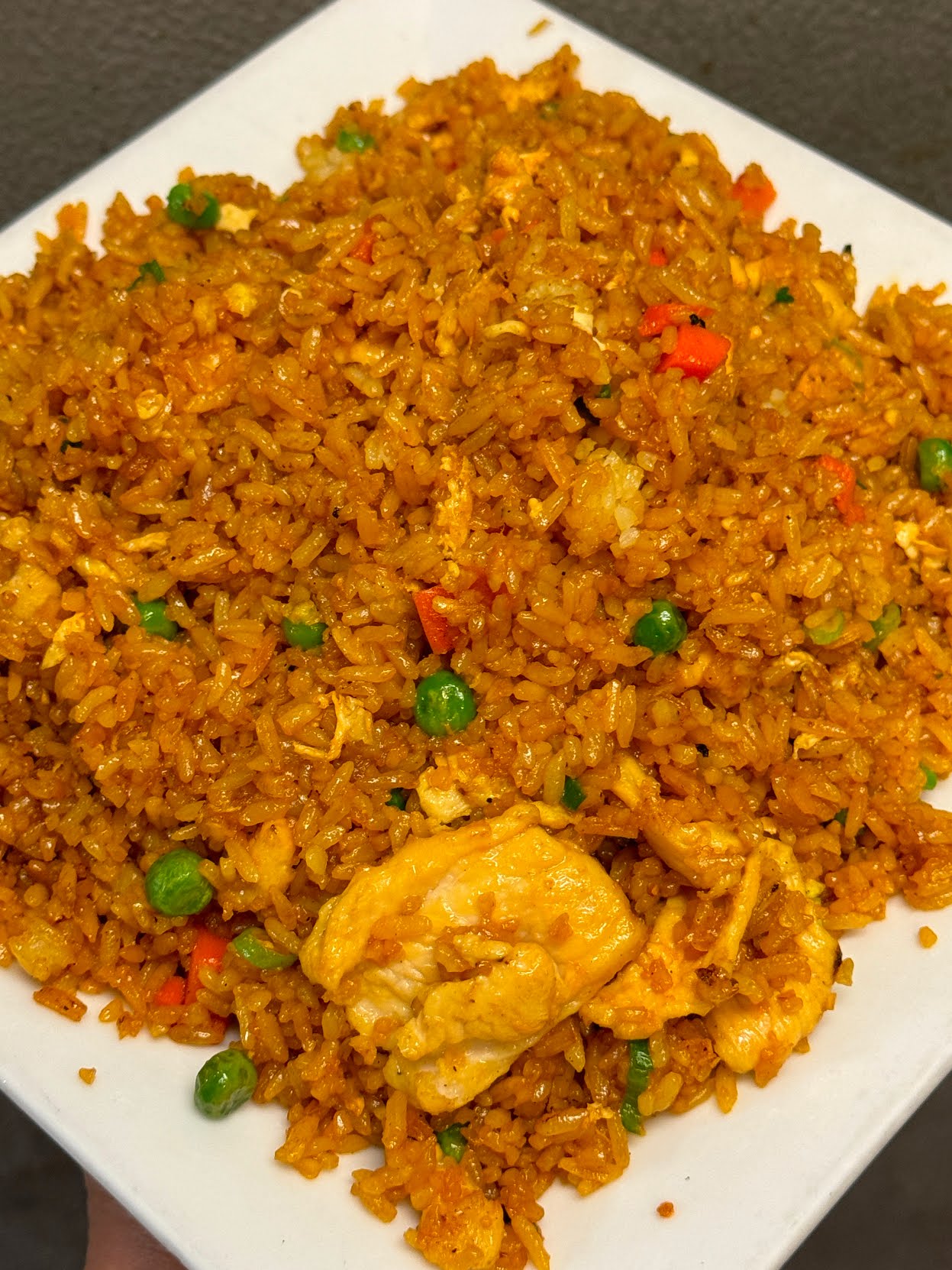 China Szechwan by null