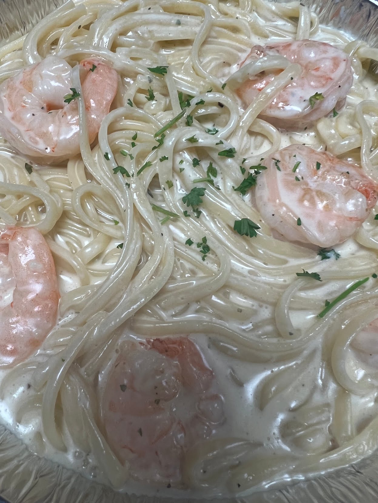 Mauricio’s Pizza & Pasta by null