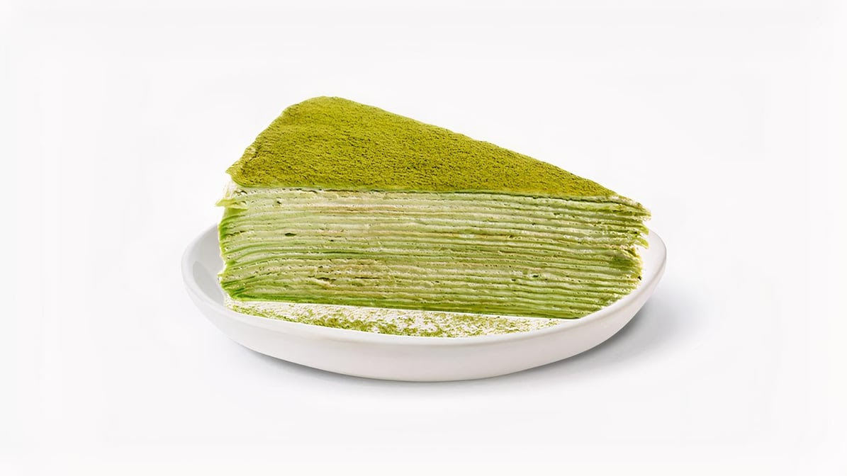 Mango Mango Dessert by null