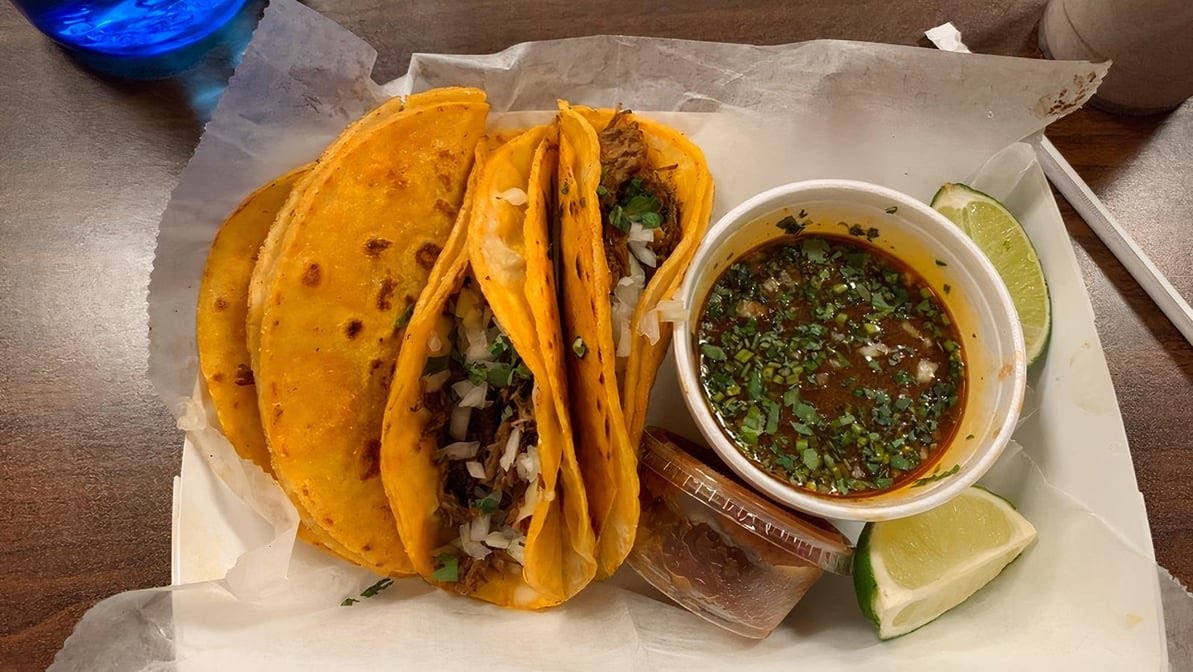 Maria's Taqueria by null