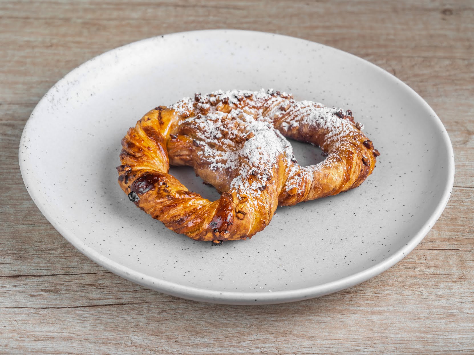 Granier Bakery & Cafe by null