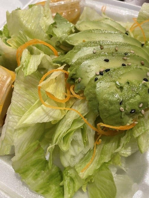 Yoiyoi Steak House and Sushi by null
