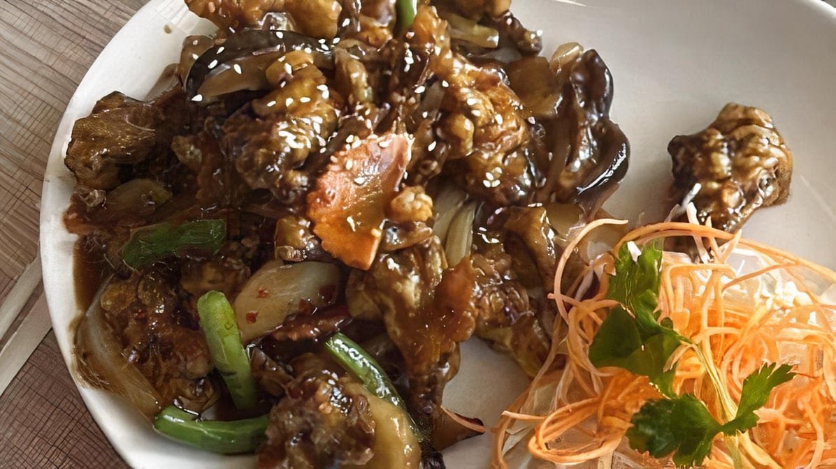 Best Thai Signature - Addison by null