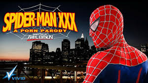 Spider man a porn parody adult empire jpg x Spiderman parody