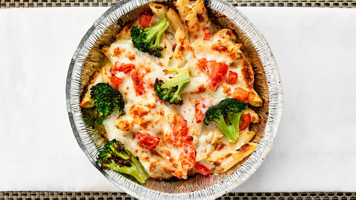 Pizza Amigos by null