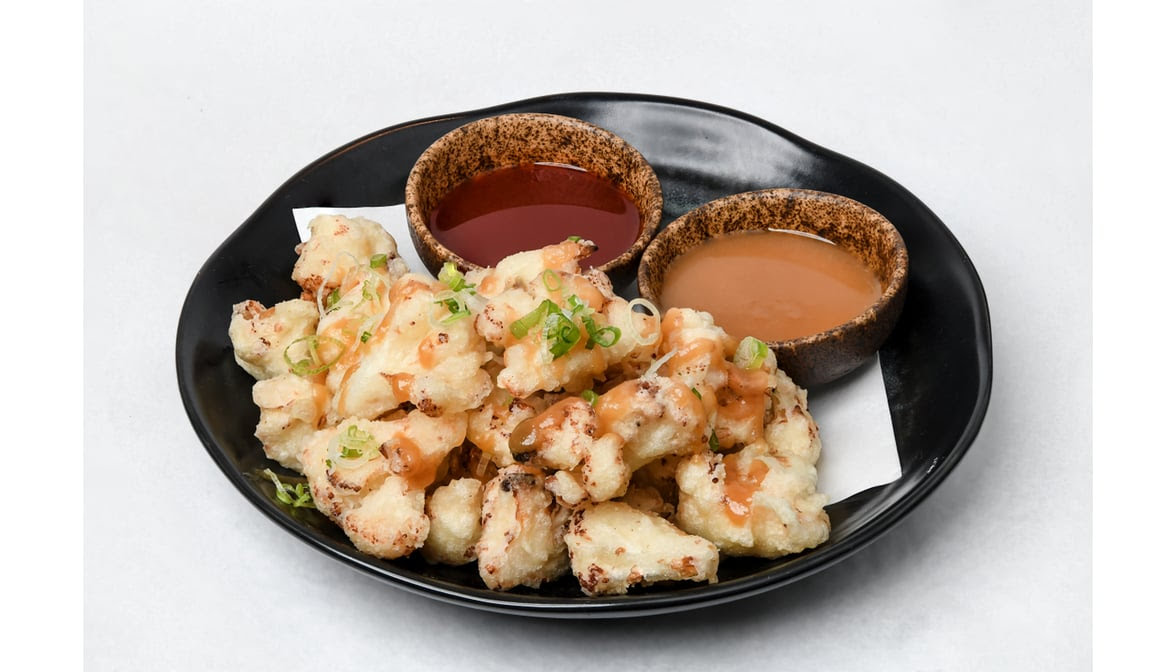 Blue Ribbon Sushi by null