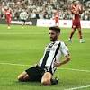 Beşiktaş'ın Yıldızı Rafa Silva'ya Yapılan Fauller Portekiz Basınında ...