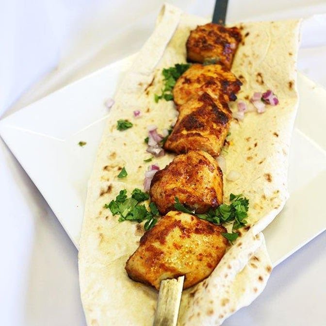Best Shawarma by null