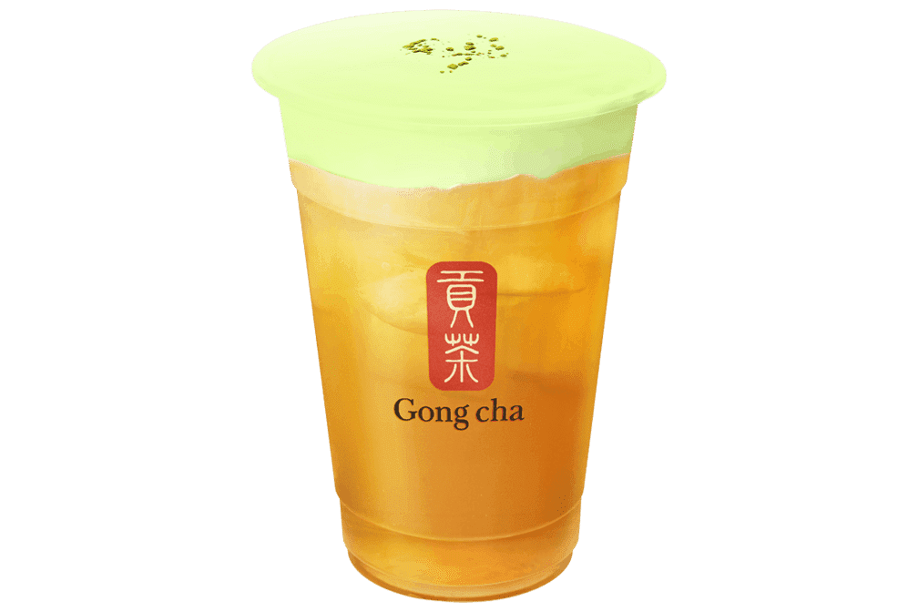 Gong Cha Philly - Wing Phat Plaza by null