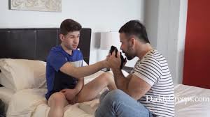 Step dad fucks son while family is out jpg x Like father step son